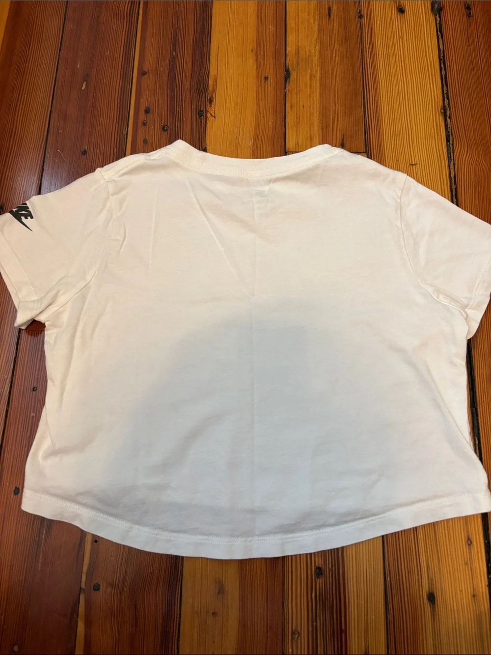 Nike soft white